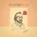 2020.09.14 포스티노(Postino) - Adulthood (LP)
