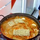 정화즉석떡볶이