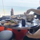 송정조개구이 네이버블로그