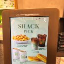 영중로 | 영등포 타임스퀘어 맛집 쉑쉑버거 카카오 굿딜 할인 쉑마이스터버거 쉑버거세트