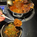 본가 | 부산시청역맛집 뼈구이맛집은 동백본가 후기!