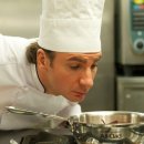 쉐프 이미지