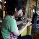 [은평 우리동네배움터] 가죽 공예 이미지