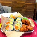 대성오토 | [강남 맛집] 오토김밥 : 혼밥하기 좋은 김밥 닭강정 맛집