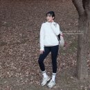 병목안시민공원 | 봄에 걷기 좋은 길, 안양 병목안 시민공원 산책 후기