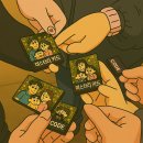 강남 코드케이 공포물 방탈출 미스터리 거울의방 난이도 후기