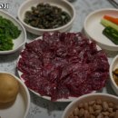 수라생고기