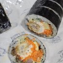 상도동김밥 | 노량진 상도동 김밥 추천 후기