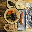 두번째동래분식 | 🍗 동래닭갈비 맛집 | 부막숯불닭갈비 동래점 두 번째 방문 솔직후기