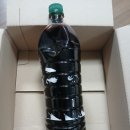 2012년도 선물받은 복분자주 ? 이미지