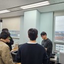 26기 선배님 초청 특강(14기 램리서치 김보균선배) 이미지