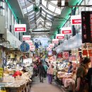 수유전통시장(수유골목시장) 이미지