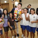 계림중학교 이미지