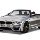 BMW M4 컨버터블 시승기 이미지