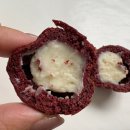 메가커피안성공도점 | 안성공도크리스마스선물 복호두안성공도점 레드벨벳 호두과자