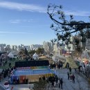 빨래터공원 화장실 이미지