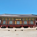 불갑사 만세루 이미지