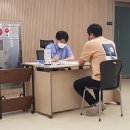 안성시보건소 주차장 이미지