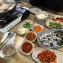 박대박장충동왕족발 이미지