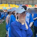 물놀이 | [8월일기]