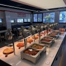 투가이즈치킨&피자 - 서산시 | 하단 동아대맛집 투가이즈 가성비 수제피자치킨 무한리필 뷔페 후기