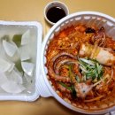 동해물과아구찜 이미지