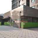 해송초등학교 앞 이미지