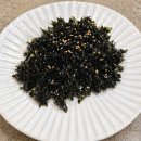돌김밥 | 김자반대용량 밥반찬 추천 마마드 고소한 돌김자반 솔직후기