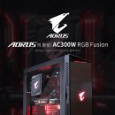 AORUS PC 이미지
