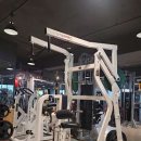 더 머슬짐 이미지