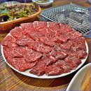 우각정(본점) | 친구랑 간 우각정 본점, 참숯에 구운 한우갈비살이 이렇게 맛있다니