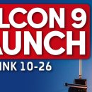 발사 요약: 바쁜 주간에 발사될 러시아 및 유럽 과학 임무 이미지