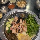 새벽숯불가든 - 연제구 쌍미천로151번길 28 | 새벽숯불가든