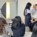 메이크업정은 이미지