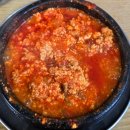 해바라기도서관 | 제주도 신해바라기 순두부찌개 후기