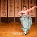 전통무용 이미지