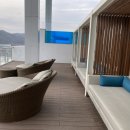 한화리조트거제벨버디어 인피니티풀 이미지