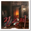 티아라(T-ara), 더 씨야(THE SEEYA) - 진통제 이미지