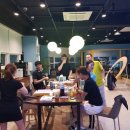 행복골프훈련소 평촌점 이미지