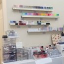 글로잉 | 글로잉네일 &amp; 뷰티 솔직후기! 마곡네일샵 강력추천