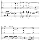 주 안에 있는 나에게 (김아름) [동숭교회] 이미지