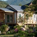 바람흔적펜션 이미지