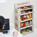 (주)벤디스 | [경제신문스크랩] 식권대장 벤디스, 식품 배송과 예약 배달 식사로 직장인에게 인기