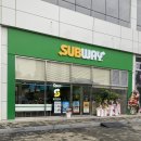 익산 모현동 서브웨이 (주문 방법 / 메뉴후기)