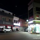 2403 사천 3일: 현미네 해장국, 대방진 굴항