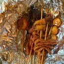 마라사부마라탕 - 중구 | 홍대 샤오마라 컵마라탕&마라꼬치 마라꼬치 배달 내돈내산 후기 (메뉴 추천, 가성비, 가격, 맛)