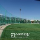 장항야구장 이미지