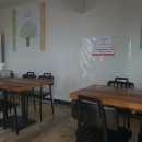 해밀찰보리국수 이미지