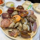노량진수산시장 세아수산 추천 내돈내산 대게 후기