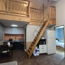 속리산자연펜션 이미지